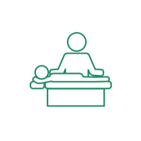 オーダーメイド施術