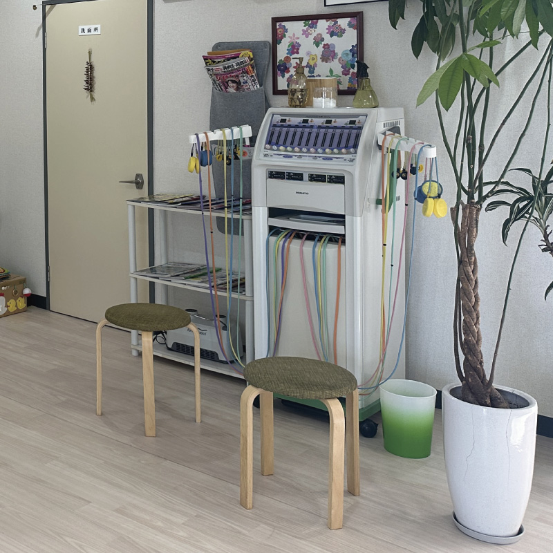 低周波治療器マックスカイネMK-130G