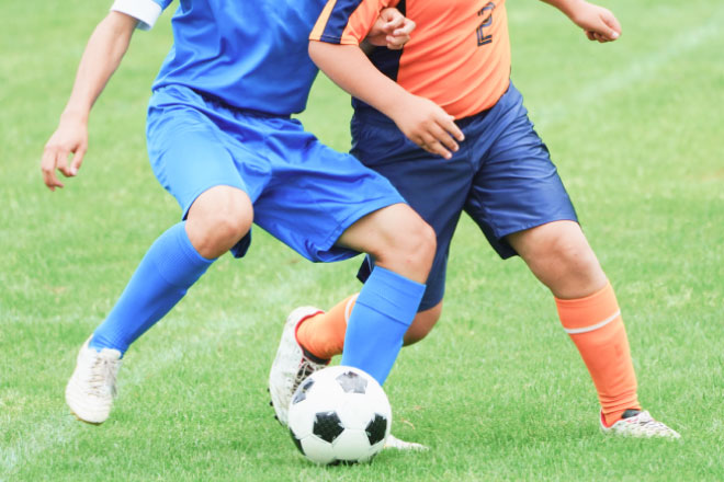 スポーツに関するお悩み